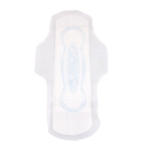 Serviettes hygiéniques pour femmes de marque chinoise Anion, super absorbantes, respirantes, en coton, sans ailettes, design japonais - Product Image 3