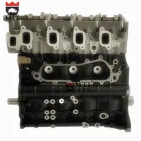Car Engine Long Block for Toyota Land Cruiser Prado 4Runner