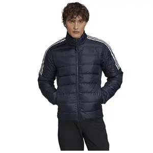 Leichte Herren Outdoor gute Qualität gepolsterte Jacke für Männer ultraleichte Daunen jacke Bestseller modisch
