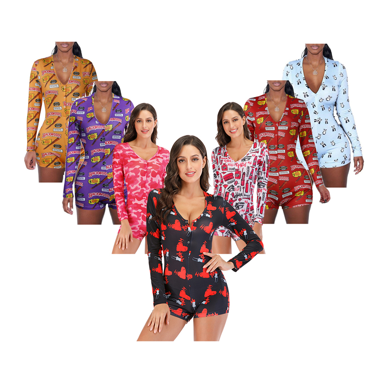 Adult Cookie Monster Pajamas Wholesale Fast Shipping