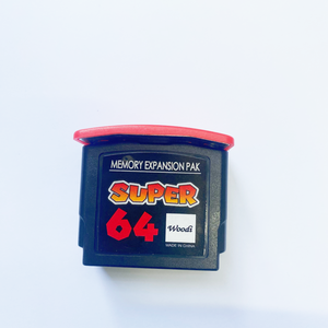 Module d'extension OEM N64 - Product Image 1