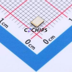 CF4032M00012 Crystal (Passive) SMD3225-4P Crystal Oscillator SMD Crystal Oscillator 32MHz 10ppm 12pF - Product Image 1