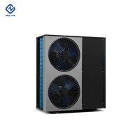 CHINE NULITE NOUVELLE ÉNERGIE 10KW 20KW B3SD B5SD SYSTÈME AIR À EAU À BASSE TEMPÉRATURE POMPE À CHALEUR EVI SOURCE D'AIR POMPE À CHALEUR USINE