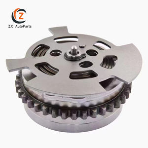 LR060395 Einlass nockenwellen rad LR060396 Auslass nockenwellen rad ventil getriebe - Product Image 1