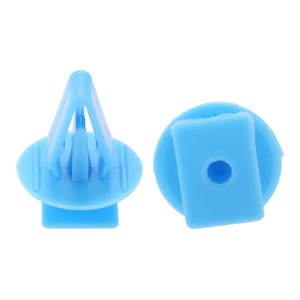 Auto Door <b>Trim</b> <b>Clip</b> Plastic Fastener For Honda Accord Civic Fit Replacement Repair Part - Product Image 5
