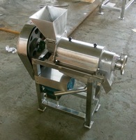 Centrifugeuse à raisins et noix de coco commerciale 500 kg/h HJ-CM025