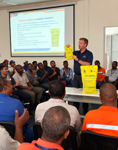 Nouvel échantillon de liste et livraison gratuite Réactifs de lixiviation d'or Jinchan - Product Image 4