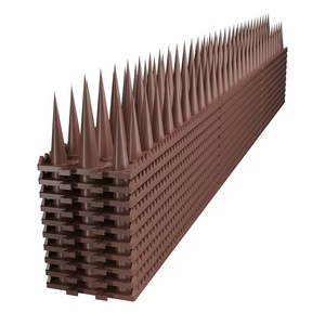 Dissuasori per Uccelli, Repellente per Piccioni e Piccoli Volatili, Protezione per Gatti e Procioni da Esterno per Tenere Lontano le Scoiattole - Product Image 6