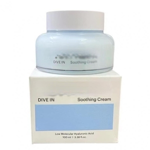 Crème Gel Blanchissante à la Vitamine C en Gros 100ml - Dolly Dan Anti-Âge Apaisante Anti-Poches Utilisation Nocturne Acide Salicylique pour Tous Types de Peau - Product Image 1