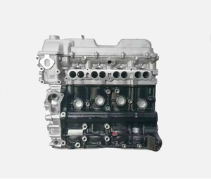 Nuevo conjunto de motor G4LA 1.25L para Kia <span class=keywords><strong>Rio</strong></span> UV reemplazo OEM de motor de gasolina de 4 cilindros - Product Image 3