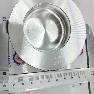 Generador ME087508 24V 30A 6D31, Alternador para Motor S6K, Piezas para Excavadora - Product Image 5