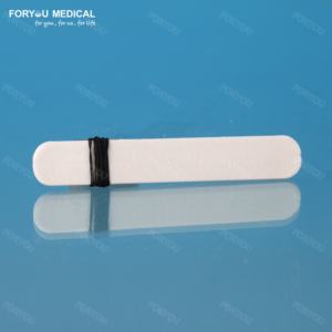 Pembalut hidung spons PVA yang paling diminta dengan tali untuk menghentikan pendarahan - Product Image 4