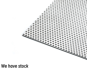 0.5mm 1mm độ dày lớn nhôm đấm Hội Đồng Quản trị lỗ tròn 304 316 thép không gỉ đục lỗ tấm kim loại lưới cho trang trí - Product Image 4