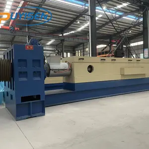 PYS--Screw extruder for single s non woven fabric making machine nonwoven production line