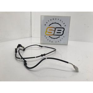 Carena Laterale Destra Compatibile con Honda SH 125 Modello 2013-2020 per Moto - Product Image 5