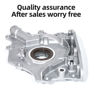 Pompe à <span class=keywords><strong>huile</strong></span> <span class=keywords><strong>moteur</strong></span> pour <span class=keywords><strong>Peugeot</strong></span> 206 207 307 508/SW 5008 <span class=keywords><strong>208</strong></span> PARTNER/TEPEE/Box/Body/MPV/ESCAPADE/Van 3 1.4 1.6 <span class=keywords><strong>HDI</strong></span> 2001 + 1001F2 - Product Image 3