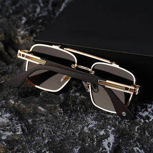 Солнцезащитные очки для мужчин - Product Image 4