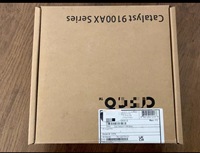 Puntos de Acceso Inalámbricos WiFi6 de Alto Rendimiento Serie C9115AXI-K/E para una Amplia Cobertura en Redes Locales Empresariales