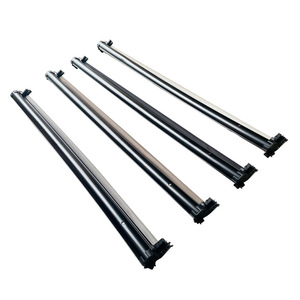 Conjunto de Persiana Enrollable para Techo Solar de Coche Motorola para Mercedes-Benz GLA X156 X205, Cortina de Tela Individual A1567800040 - Product Image 2