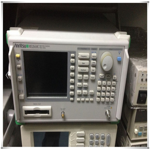 Nuevo Analizador de Redes y de Alta Precisión Anritsu MS2667C 30G de 9kHz-30GHz con 1 Año de Garantía - Product Image 5