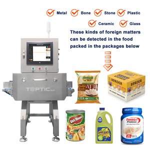 High Performance Customized Reliable <strong>Supplier</strong> <strong>X</strong>-<strong>Ray</strong> Inspection <strong>X</strong> <strong>Ray</strong> <strong>Machine</strong> <strong>X</strong>-<strong>Ray</strong> <strong>Detection</strong> for Food - Product Image 4