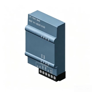 6ES7231-5PA30-0XB0 6es7231-5pa30-0xb0 โมดูล PLC อินพุตแบบอะนาล็อก SB1231RTD 1AI RTD PT100/PT1000 บอร์ดสัญญาณอุตสาหกรรม - Product Image 4