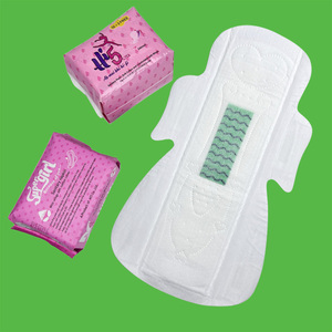 Nuevos Productos a Base de Plantas en 2026, Obtén Pago por Probar Bragas Menstruales Ultrafinas, Toallas Menstruales Desechables de Guangdong - Product Image 5