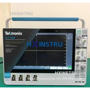 Analyseur de spectre et oscilloscope compact à signaux mixtes 6,25 GS/s, série 5, modèle MSO58LP, neuf et original - Product Image 1
