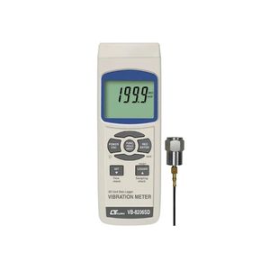 เครื่องทดสอบการสั่นสะเทือนของปากกา PVB-820 - Product Image 4