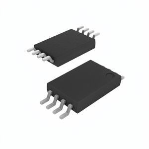 AT24C08A-10TI-2.7 8 TSSOP ชิ้นส่วนหน่วยความจำ ช่องทางผู้ผลิตอุปกรณ์อิเล็กทรอนิกส์ - Product Image 1
