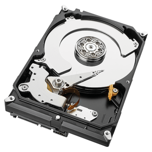 Disco Duro Interno Nuevo de 2 TB para PC de Escritorio, 3.5 Pulgadas, SATA 6 Gb/s, 7200 RPM, 256 MB de Caché, <span class=keywords><strong>ST2000DM008</strong></span> - Product Image 1
