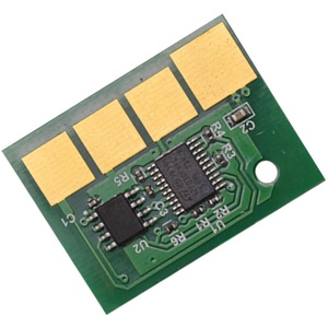<strong>Toner</strong> <strong>Cartridge</strong> Reset Chip for <strong>Lexmark</strong> X-466 DTE/X-466 DWE/E-360 Dtn/ES-460 DN/XS-463 De / E-260/E-260d/E-260dn/E-260 D/E-260 Dn - Product Image 6