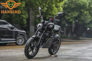 Nuevas Motocicletas Eléctricas <span class=keywords><strong>Monster</strong></span> de 72v de Gran Potencia para Adultos, Motocicletas Eléctricas Deportivas Todoterreno para Exteriores - Product Image 5
