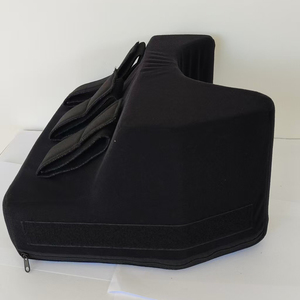 Cuscino Ortopedico Regolabile per Supporto <span class=keywords><strong>Braccio</strong></span> Post-Operatorio, Riabilitazione Medica, per <span class=keywords><strong>Braccio</strong></span> Lesionato o Dislocato - Product Image 4