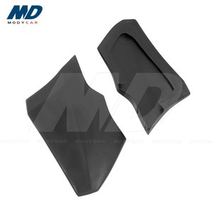 Aile avant en fibre de carbone style VRS <span class=keywords><strong>Magnum</strong></span> <span class=keywords><strong>Opus</strong></span> pour Nissan GTR R35 2017-2022 - Product Image 6