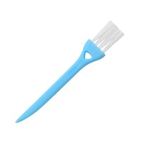 Brosse de nettoyage en acier inoxydable avec logo personnalisé, accessoire durable pour le lavage et la fumée, avec brosse de nettoyage pour tuyau