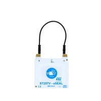 BSC) Original en stock : Carte de développement pour l'exploration du protocole NFC Forum Type 5 ST25TV-eSEAL