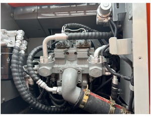 Componente Principal del Motor Usado para Excavadora Hitachi ZX250LC de 25 Toneladas - Product Image 6