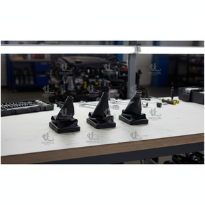 ชุดเกียร์ Volkswagen สำหรับปี 1996-2000 รุ่น UNI-VK-002 สำหรับปี 1997-1998-1999 TR - Product Image 3