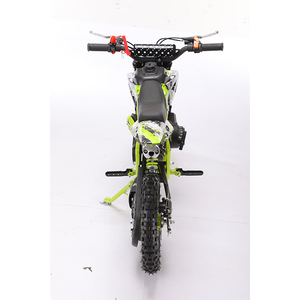 Motor para bicicleta cruzada, motocicleta para criancas a gas gasolina Super dirt bike <span class=keywords><strong>49cc</strong></span> 50cc <span class=keywords><strong>minimoto</strong></span> - Product Image 1
