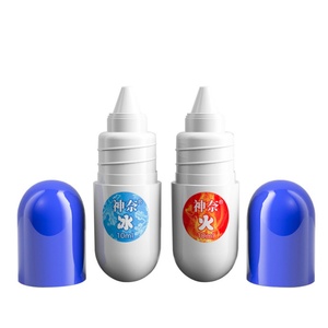 Lubrifiant pour <span class=keywords><strong>plaisir</strong></span> intime, préliminaires, masturbation, solution contre la sécheresse, à base d'eau, non collant, sans parfum, sans goût - Product Image 4