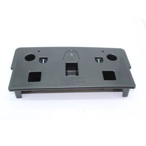 Soporte de Matrícula Delantero para Automóvil Mazda 3 2019-2023, Soporte de Placa de Matrícula OEM BELG-50-171 BCKN-50-170B - Product Image 5