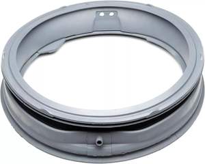 Junta de Puerta de <span class=keywords><strong>Lavadora</strong></span> OEM MDS55242601 Compatible con <span class=keywords><strong>LG</strong></span>, Sello de Puerta de <span class=keywords><strong>Lavadora</strong></span> - Product Image 2