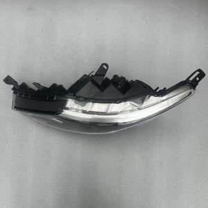 Faro Anteriore per <span class=keywords><strong>Nissan</strong></span> <span class=keywords><strong>Qashqai</strong></span> J11 2014-2022, Kit di Sostituzione LED, Parti <span class=keywords><strong>Auto</strong></span> per Aggiornamento Modelli 2015-2018 2021-2022 - Product Image 3