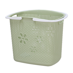 Hot bán Nhựa Giặt giỏ đúc quần áo bẩn hộp lưu trữ khuôn giặt giỏ tiêm khuôn - Product Image 3