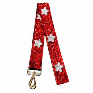 Mohsin artesanías Correa con cuentas monedero cinturón para mujer directo de la India bordado a mano punto de cruz y artesanías de costura - Product Image 1