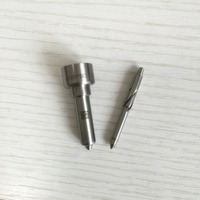 Boquilla diesel DSLA144FL120 L120PBD boquilla/boquilla inyector common rail para Renault
