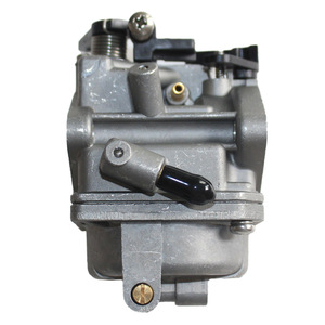 Carburateur de moteur hors-bord 3AS-03200-0 pour moteur à essence 5-6 CV, pièce de rechange - Product Image 4