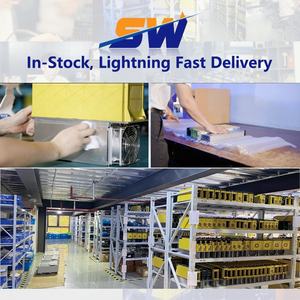 Songwei Sgmgh13dca6foy Nieuwe Yaskawa Servomotor SGMGH-13DC-A6F-OY - Product Image 4