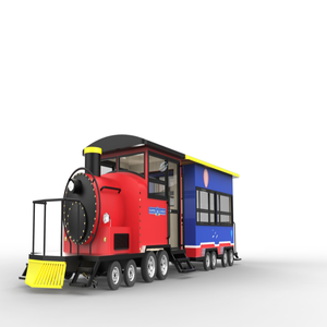 Customizable Layout All-Electric Food Cart For Food Business, Street <b>Vending</b>, Catering Rental And Mobile Food Delivery Service - Product Image 3